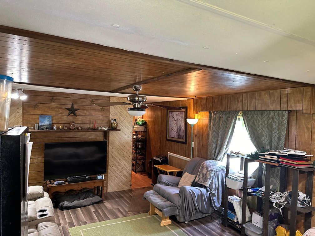 Image for SOLD $62,150 - 3 Bedroom Home on Nearly an Acre