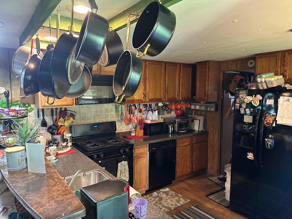Image for SOLD $62,150 - 3 Bedroom Home on Nearly an Acre
