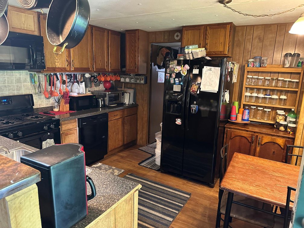 Image for SOLD $62,150 - 3 Bedroom Home on Nearly an Acre