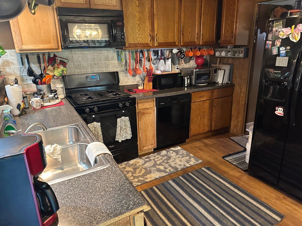 Image for SOLD $62,150 - 3 Bedroom Home on Nearly an Acre