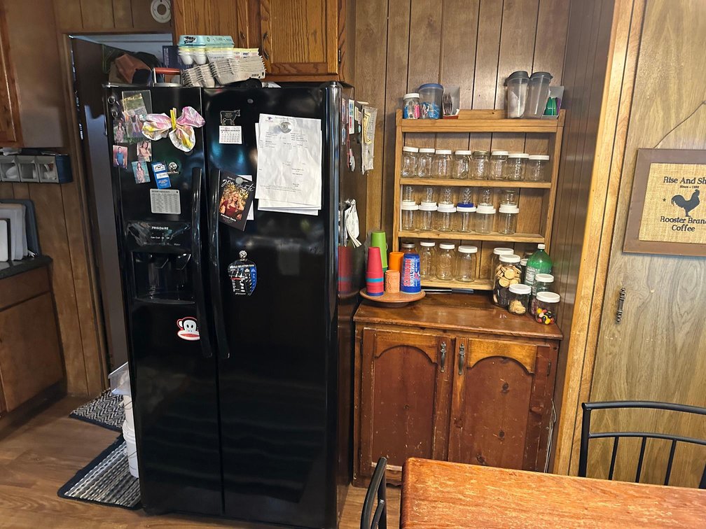 Image for SOLD $62,150 - 3 Bedroom Home on Nearly an Acre