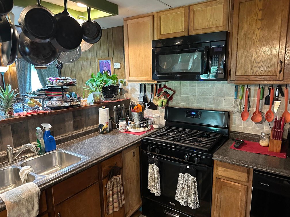 Image for SOLD $62,150 - 3 Bedroom Home on Nearly an Acre