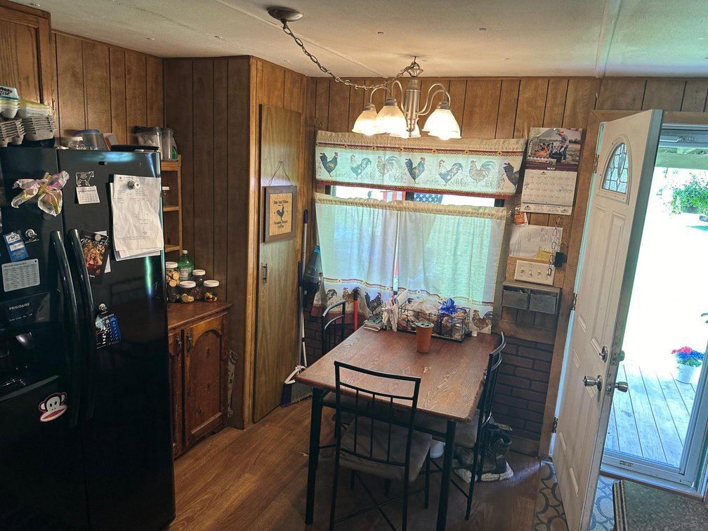 Image for SOLD $62,150 - 3 Bedroom Home on Nearly an Acre