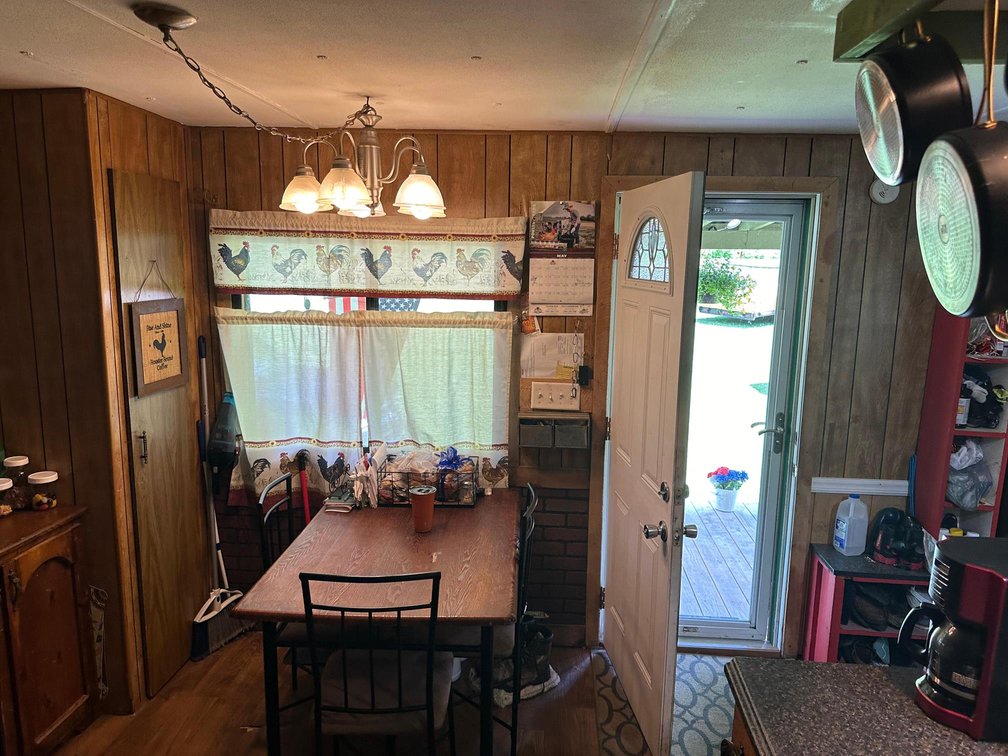 Image for SOLD $62,150 - 3 Bedroom Home on Nearly an Acre