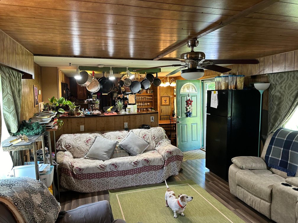 Image for SOLD $62,150 - 3 Bedroom Home on Nearly an Acre