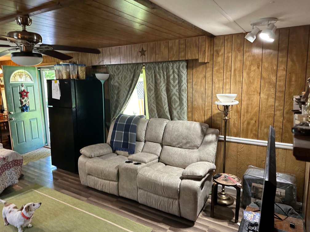 Image for SOLD $62,150 - 3 Bedroom Home on Nearly an Acre