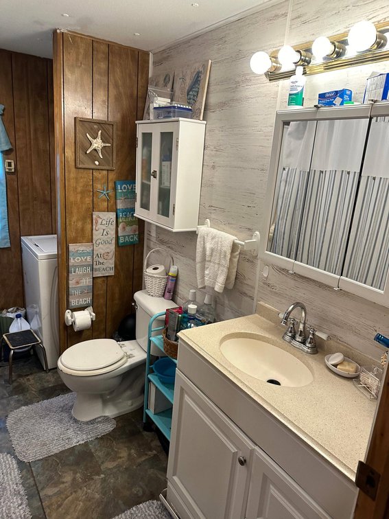 Image for SOLD $62,150 - 3 Bedroom Home on Nearly an Acre