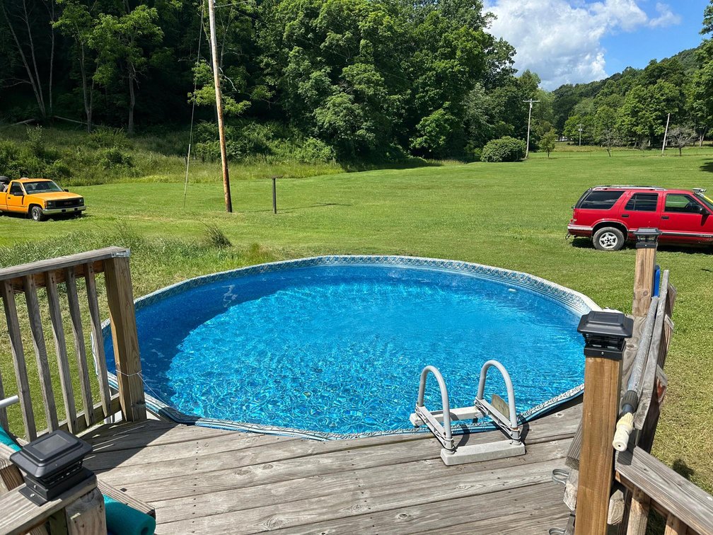 Image for SOLD $62,150 - 3 Bedroom Home on Nearly an Acre