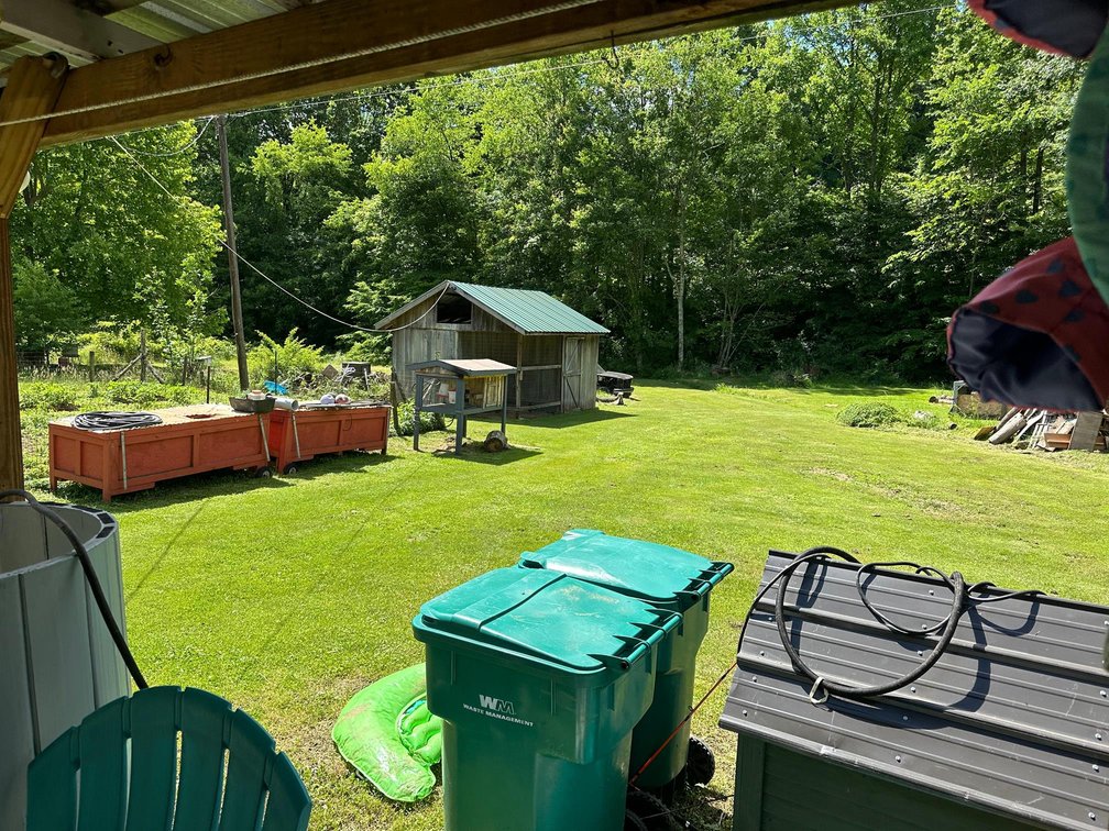 Image for SOLD $62,150 - 3 Bedroom Home on Nearly an Acre