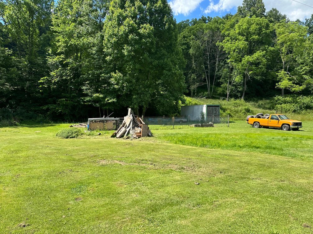 Image for SOLD $62,150 - 3 Bedroom Home on Nearly an Acre