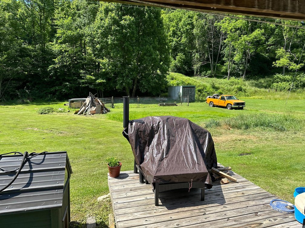 Image for SOLD $62,150 - 3 Bedroom Home on Nearly an Acre