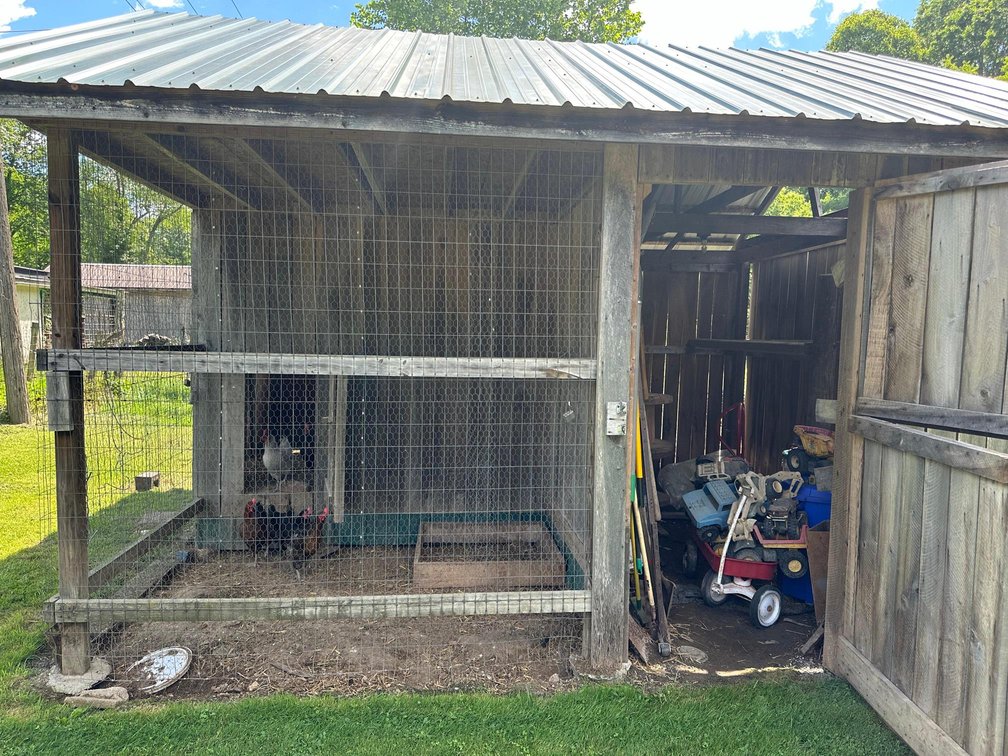 Image for SOLD $62,150 - 3 Bedroom Home on Nearly an Acre