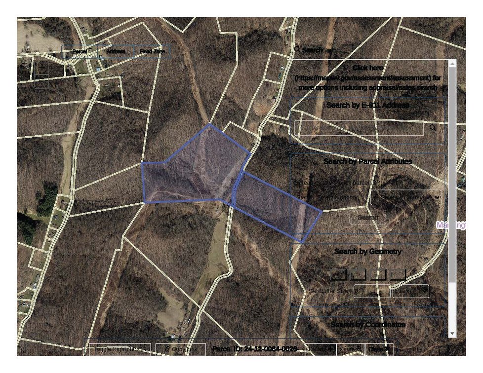 Image for SOLD $66,000 - 43 Acres in Marion County Selling to the Highest Bidder