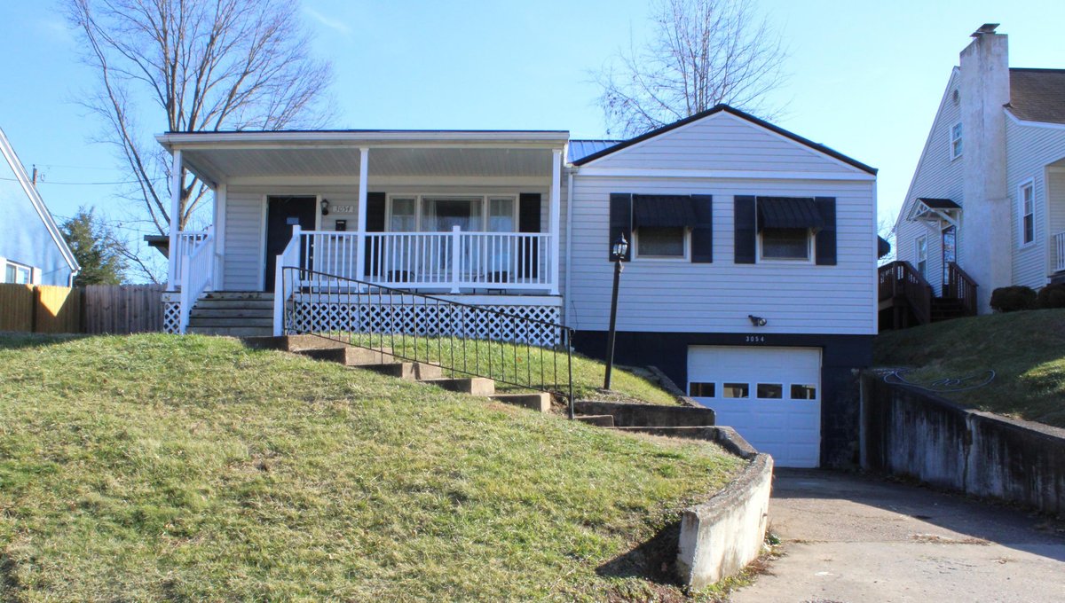 Image for SOLD $74,800 - 3 Bedroom in Great Location of Huntington