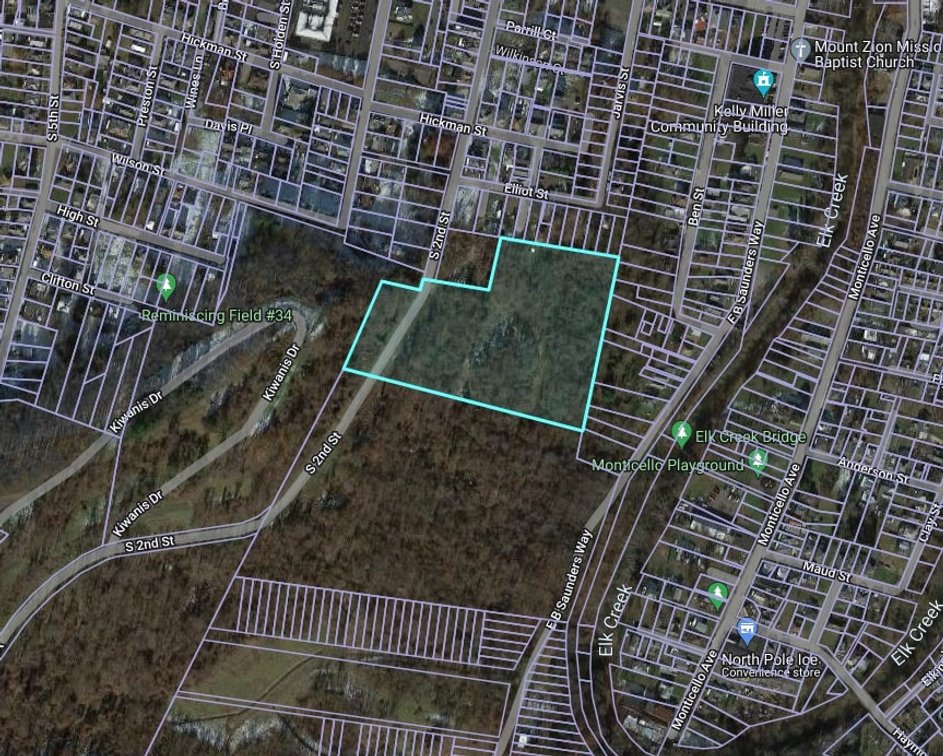 Image for SOLD - 11 Tracts of Land in Harrison County Selling to the Highest Bidders