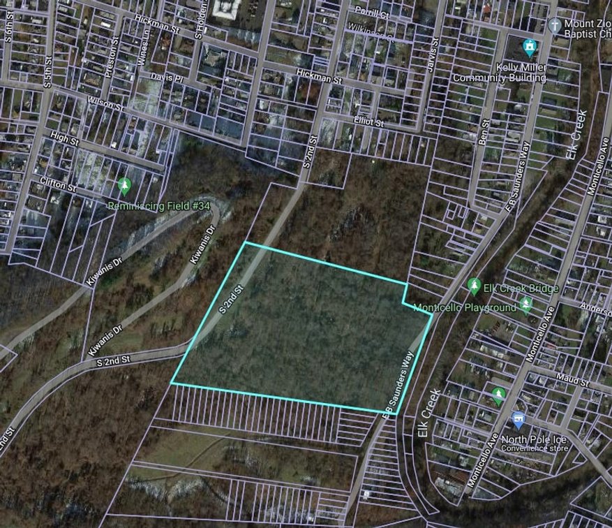 Image for SOLD - 11 Tracts of Land in Harrison County Selling to the Highest Bidders