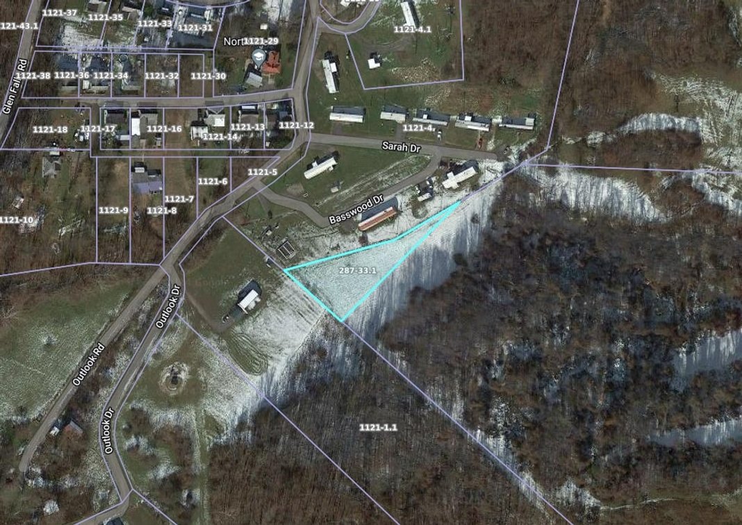 Image for SOLD - 11 Tracts of Land in Harrison County Selling to the Highest Bidders