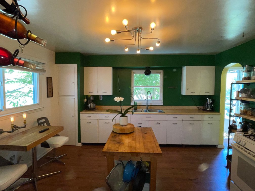 Image for SOLD $55,000 - Move-in Ready 4 Bedroom in Charleston