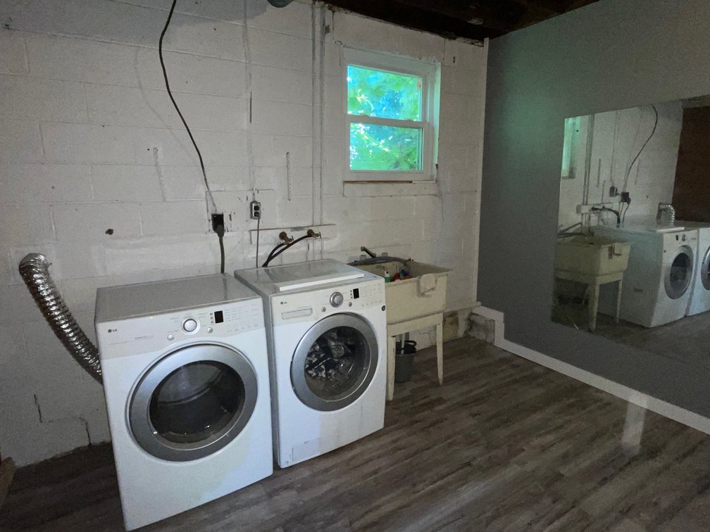 Image for SOLD $55,000 - Move-in Ready 4 Bedroom in Charleston