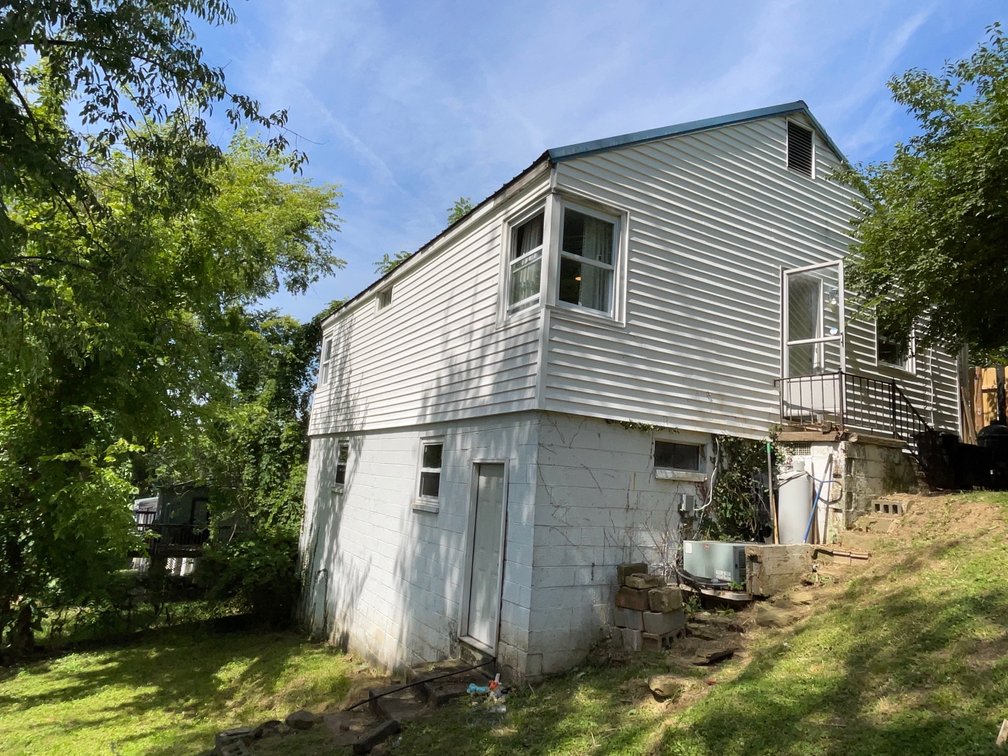 Image for SOLD $55,000 - Move-in Ready 4 Bedroom in Charleston