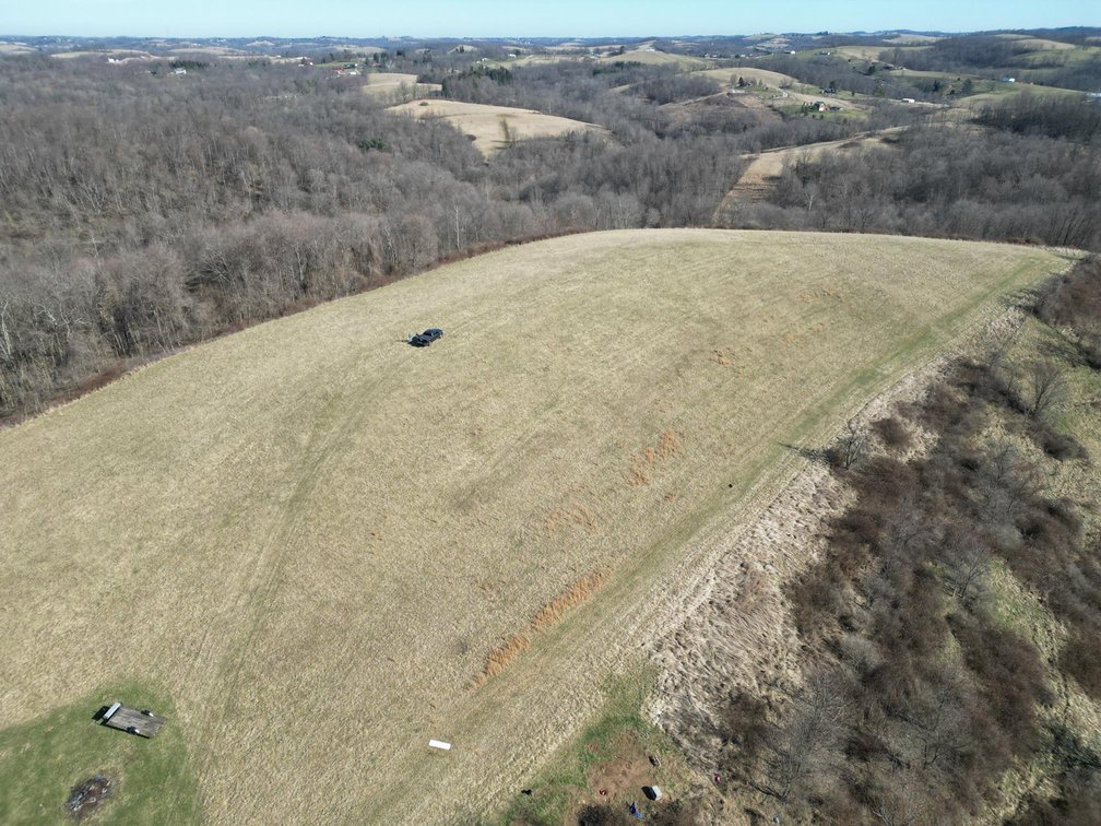 Image for SOLD $220,000 - 81 Acres in Marshall County