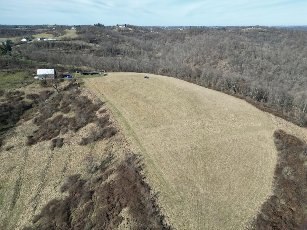 Image for SOLD $220,000 - 81 Acres in Marshall County
