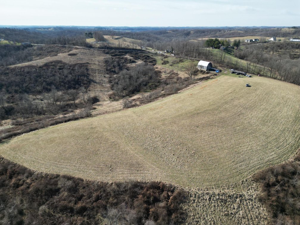 Image for SOLD $220,000 - 81 Acres in Marshall County