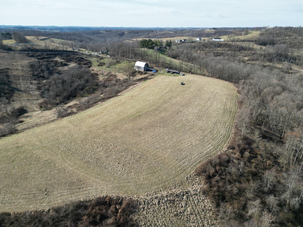 Image for SOLD $220,000 - 81 Acres in Marshall County