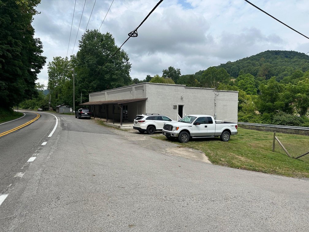 Image for SOLD $79, 200 - Multi-Use Commercial Building Selling to the Highest Bidder