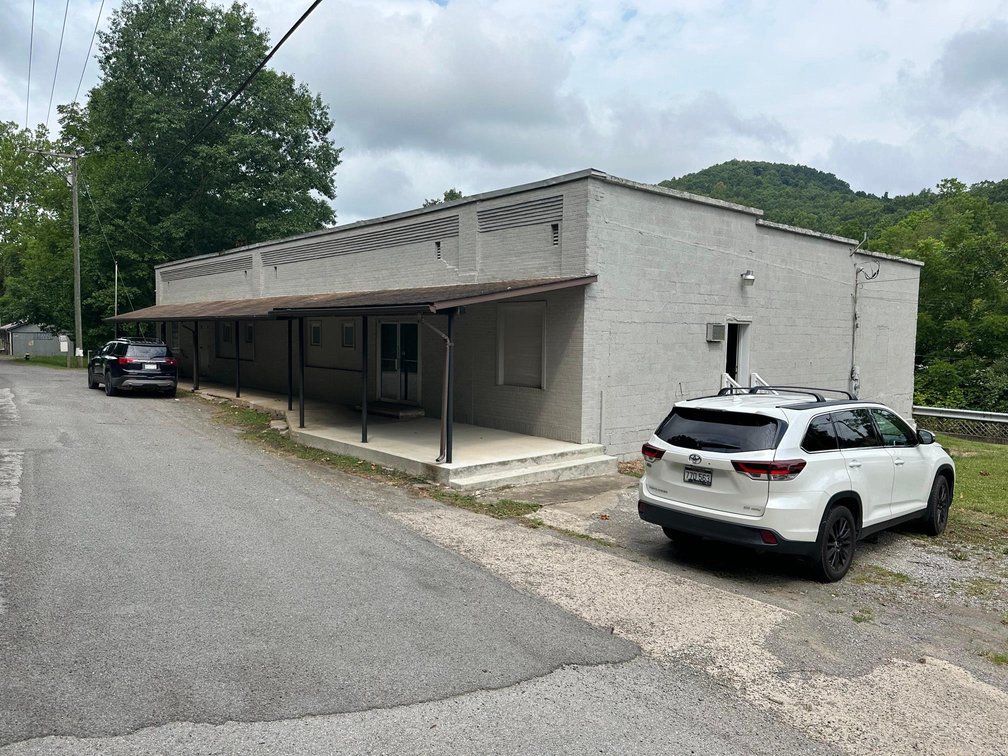 Image for SOLD $79, 200 - Multi-Use Commercial Building Selling to the Highest Bidder