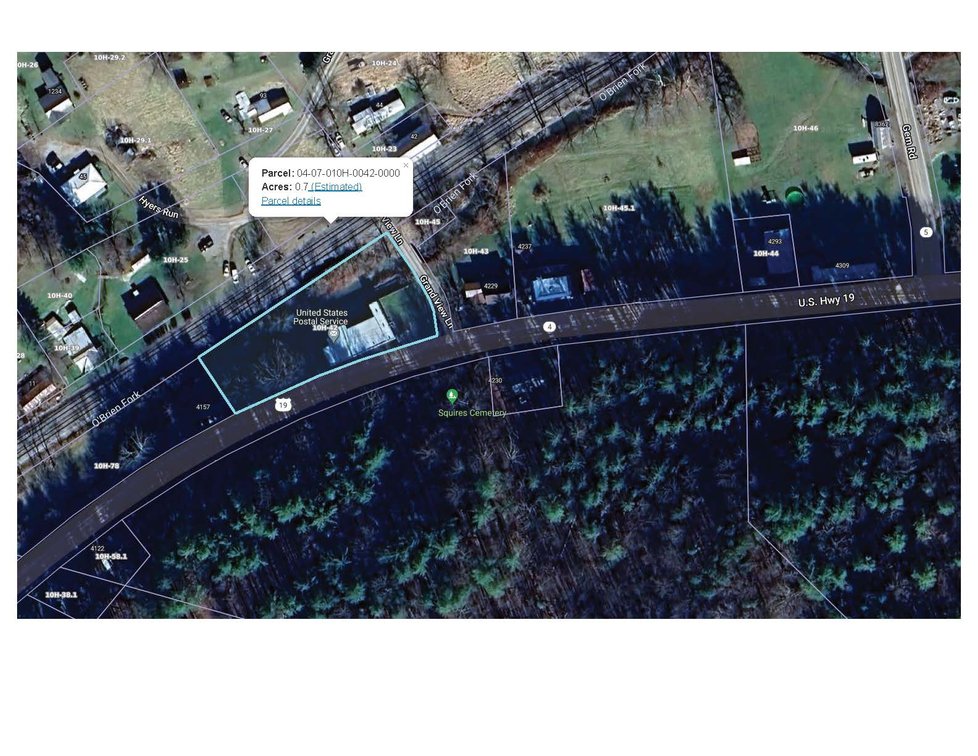 Image for SOLD $79, 200 - Multi-Use Commercial Building Selling to the Highest Bidder