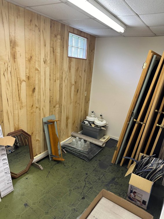 Image for SOLD $79, 200 - Multi-Use Commercial Building Selling to the Highest Bidder