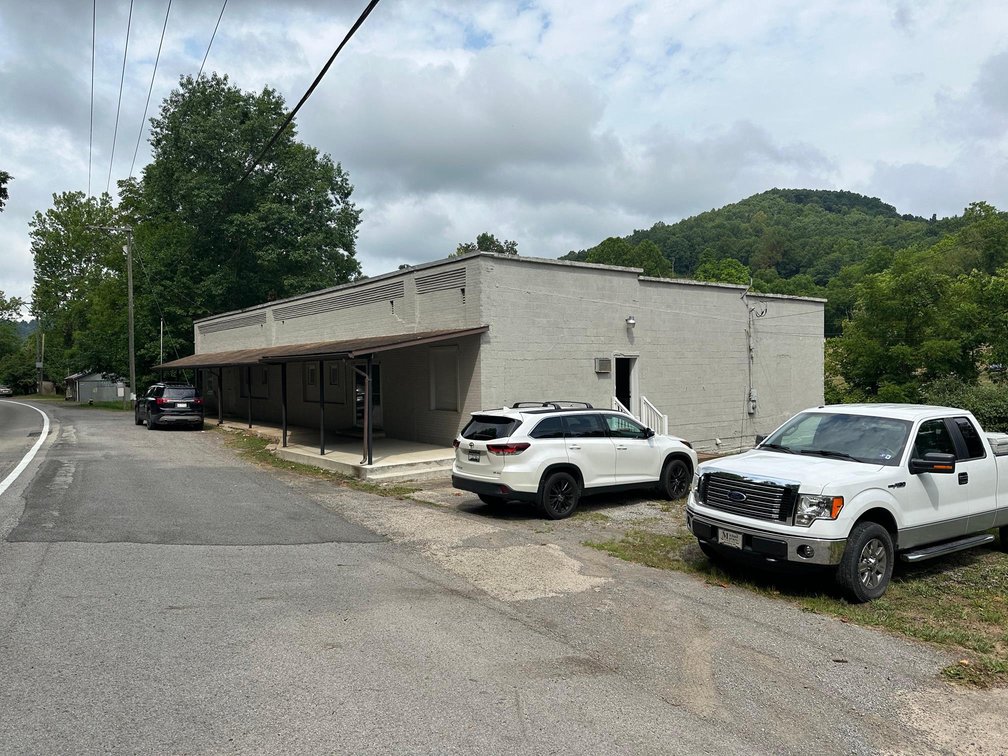 Image for SOLD $79, 200 - Multi-Use Commercial Building Selling to the Highest Bidder