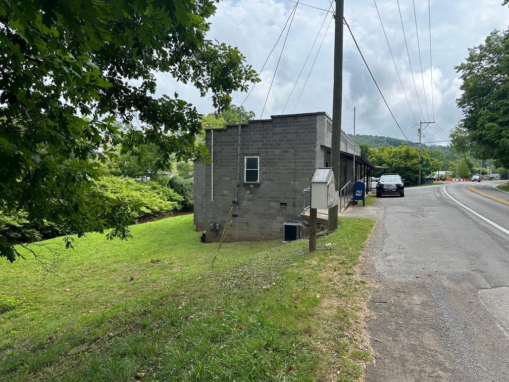 Image for SOLD $79, 200 - Multi-Use Commercial Building Selling to the Highest Bidder