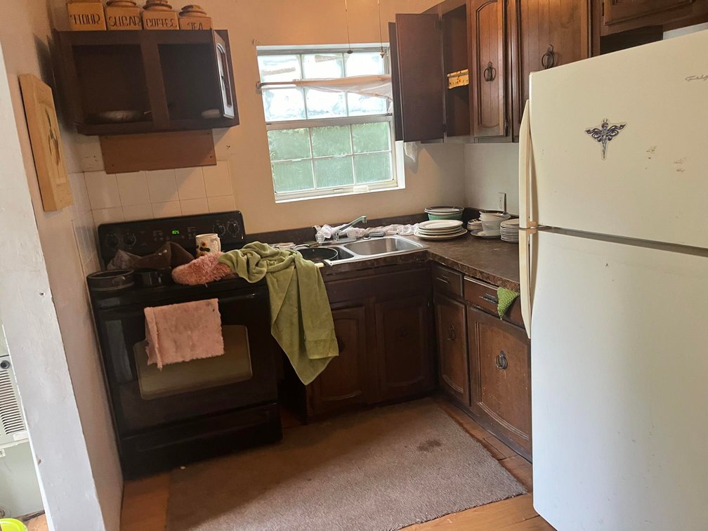 Image for SOLD $29,700 - 3 Bedroom Charleston Home