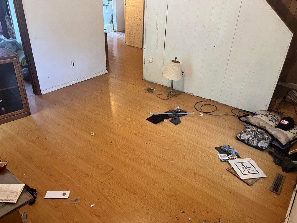 Image for SOLD $29,700 - 3 Bedroom Charleston Home