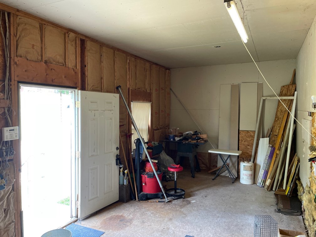 Image for SOLD $27,500 - 3 Bedroom Project Home in Dunbar