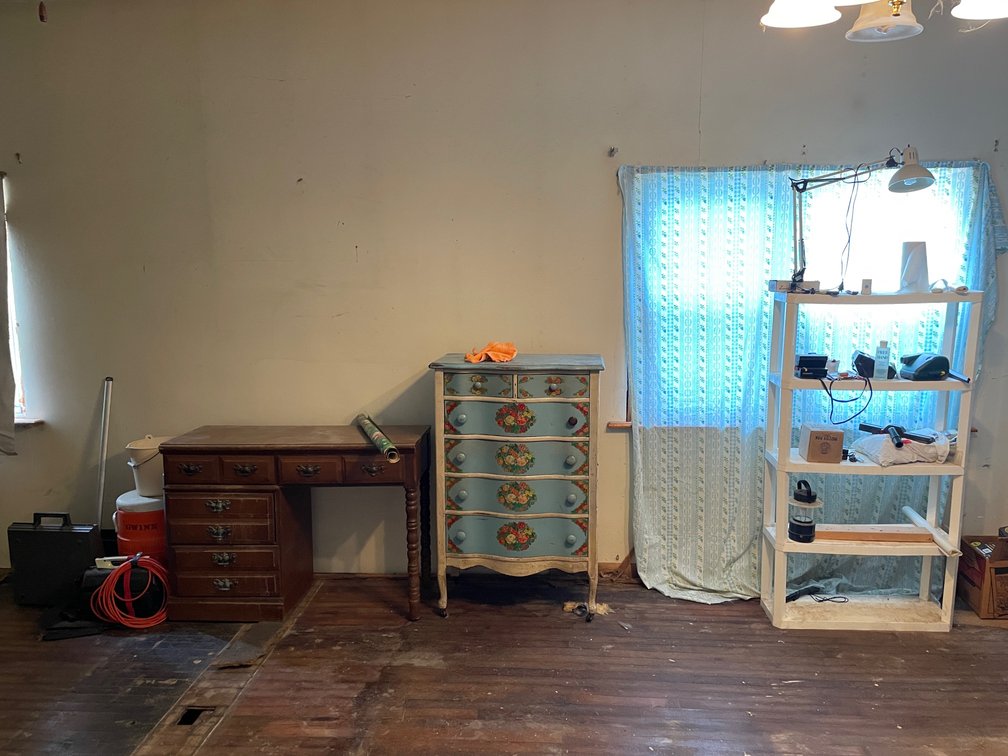 Image for SOLD $27,500 - 3 Bedroom Project Home in Dunbar