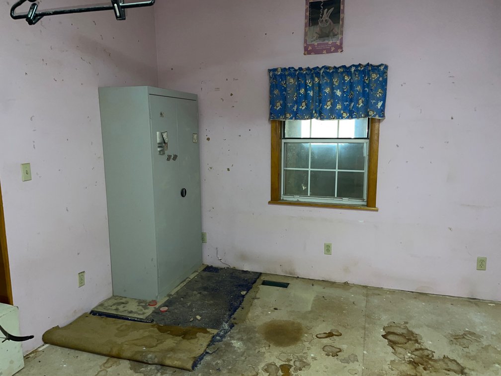 Image for SOLD $27,500 - 3 Bedroom Project Home in Dunbar