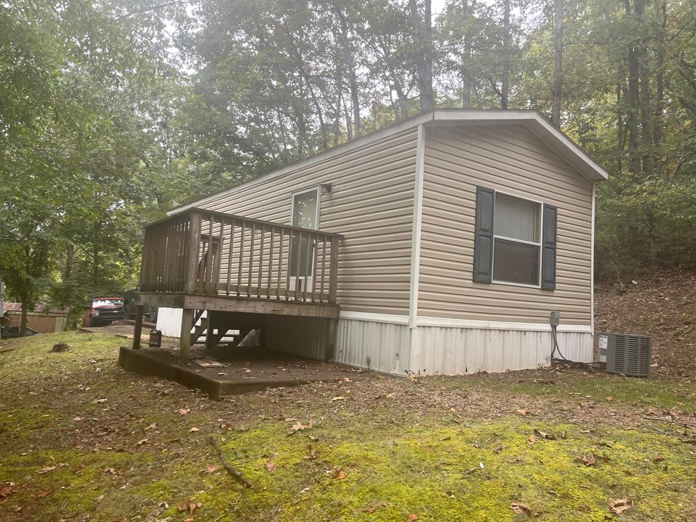 Image for SOLD $32,450 - Cozy Home in Ravenswood Selling to the Highest Bidder