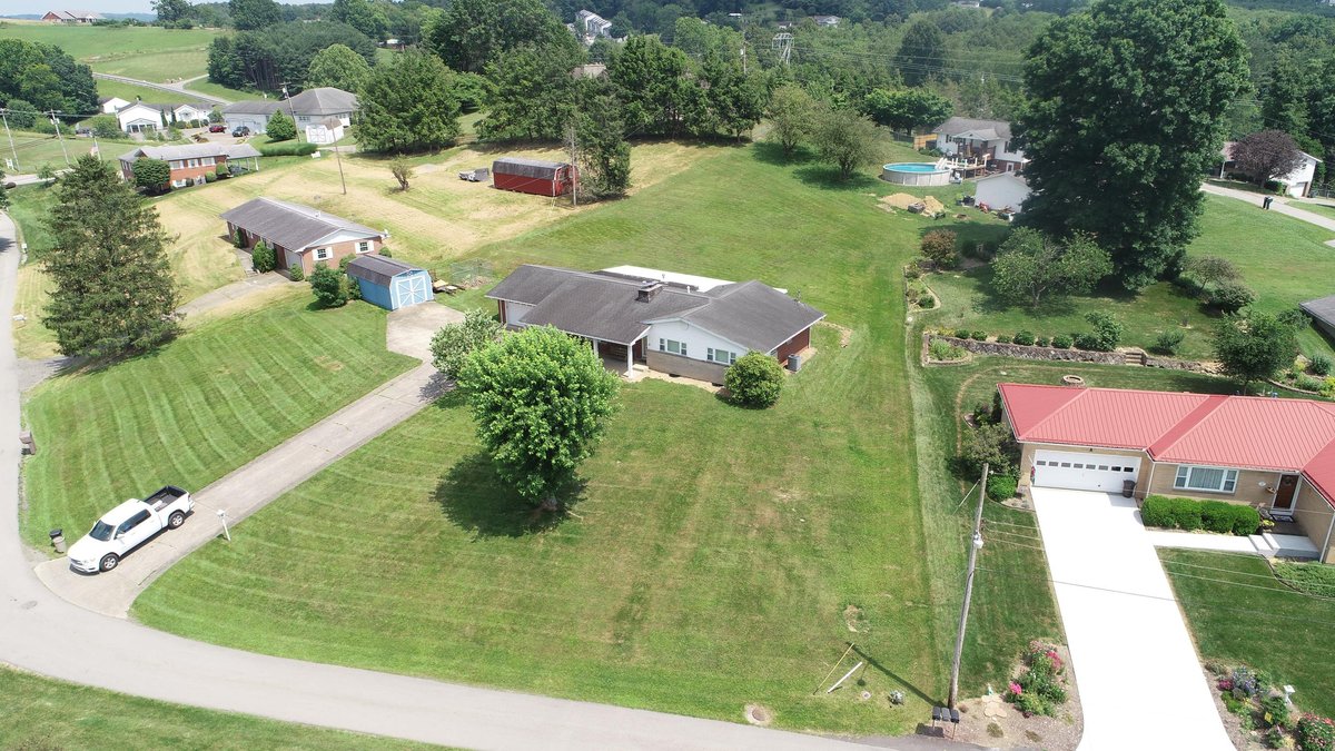 Image for SOLD $244,750 - 3 Bedroom Brick Ranch on 0.86 Acres in Whitehall