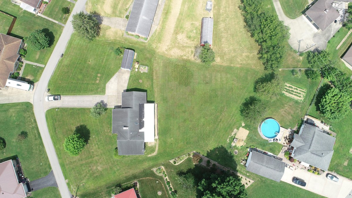 Image for SOLD $244,750 - 3 Bedroom Brick Ranch on 0.86 Acres in Whitehall