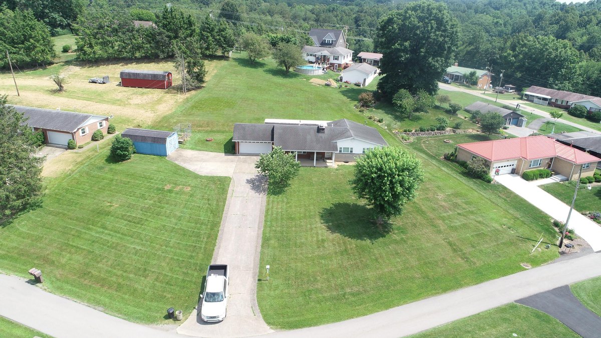 Image for SOLD $244,750 - 3 Bedroom Brick Ranch on 0.86 Acres in Whitehall