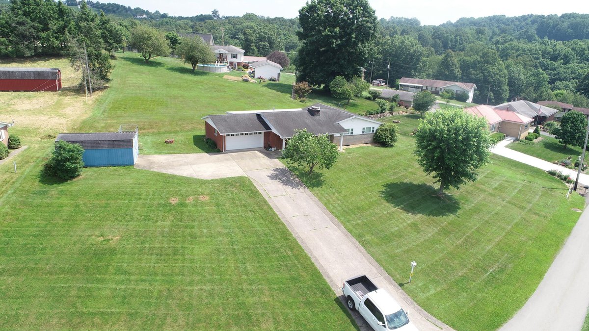 Image for SOLD $244,750 - 3 Bedroom Brick Ranch on 0.86 Acres in Whitehall