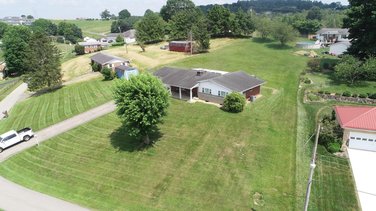 Image for SOLD $244,750 - 3 Bedroom Brick Ranch on 0.86 Acres in Whitehall