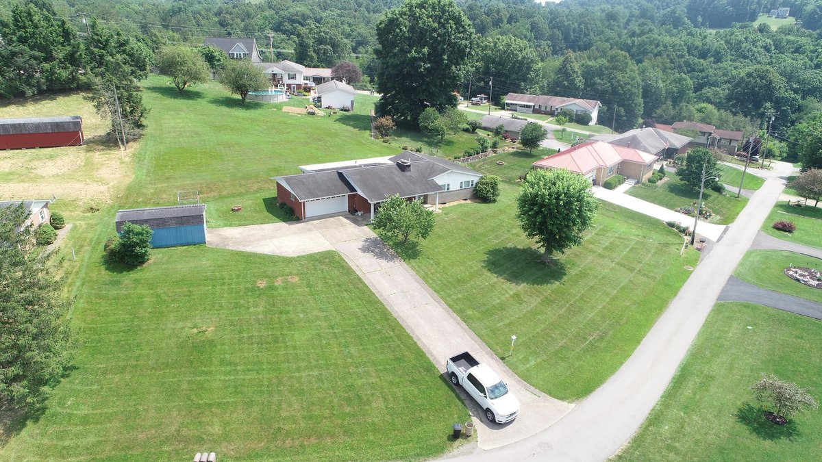 Image for SOLD $244,750 - 3 Bedroom Brick Ranch on 0.86 Acres in Whitehall