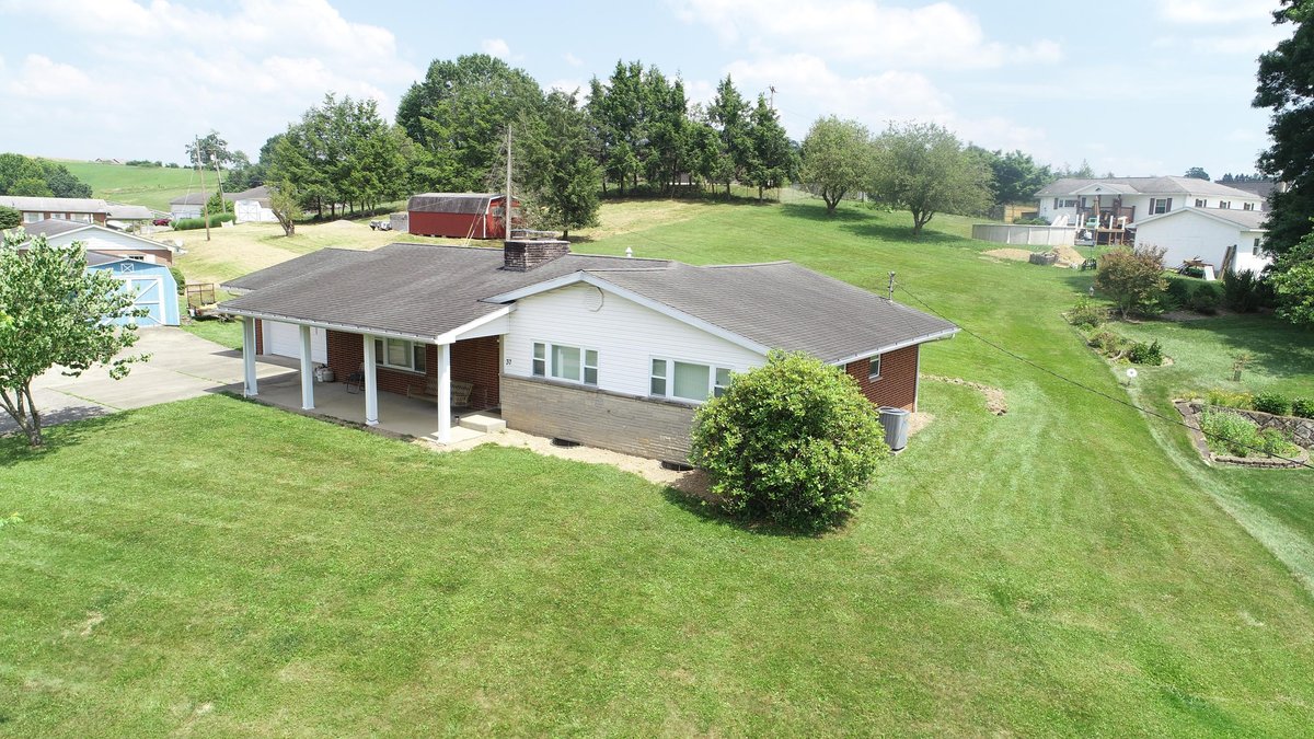 Image for SOLD $244,750 - 3 Bedroom Brick Ranch on 0.86 Acres in Whitehall
