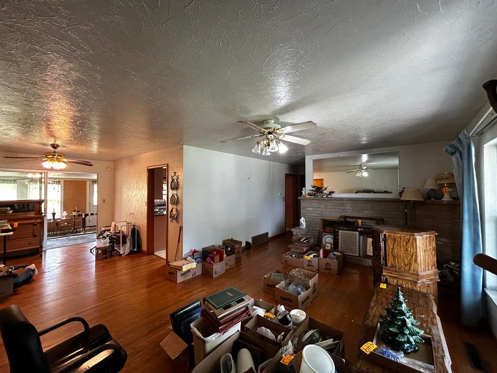 Image for SOLD $244,750 - 3 Bedroom Brick Ranch on 0.86 Acres in Whitehall