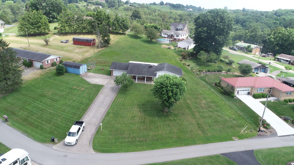 Image for SOLD $244,750 - 3 Bedroom Brick Ranch on 0.86 Acres in Whitehall