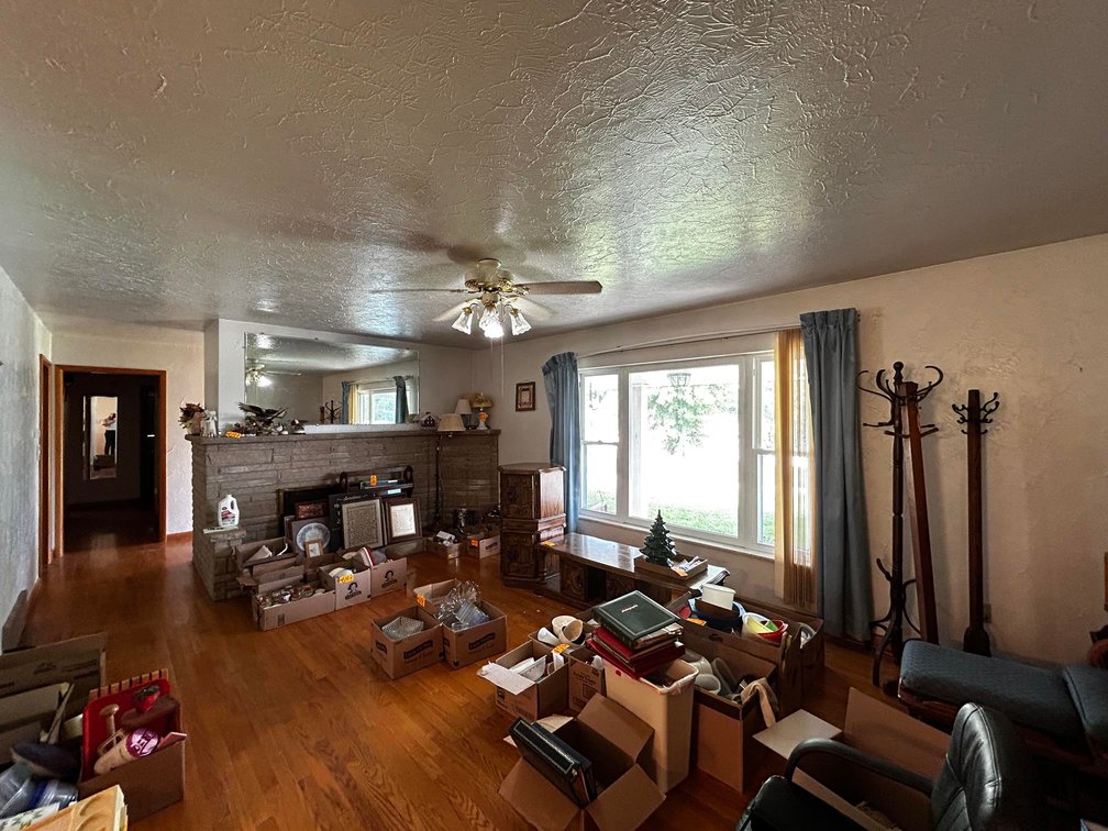 Image for SOLD $244,750 - 3 Bedroom Brick Ranch on 0.86 Acres in Whitehall